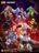 Blokees transformeris The Overthrow , asort., 71302 