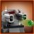 75386 LEGO® Star Wars™ Mandalorian Paz Vizsla™ ir Mofo Gideono kova 