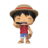 FUNKO POP! JUMBO vinilinė figūrėlė: One Piece - Monkey D. Luffy, 87244 