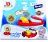 BB JUNIOR gaisrinė valtis Splash 'N Play, 16-89023 16-89023
