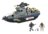 SOLDIER FORCE karinis rinkinys Naval Combat Battleship, 545337 