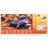 NERF N SERIES šautuvų rinkinys Gear up pack, F8633EU4 