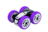 SILVERLIT EXOST RC autmobilis 360 MINI FLIP, TE 20143 