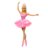 BARBIE kolekcinė lėlė Barbie Ballet Wishes, JBJ09 