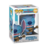 FUNKO POP! vinilinė figūrėlė: Disney: Lilo & Stitch - Stitch with Ukelele, 55615 