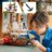 31387 LEGO® Creator Legendinis piratų laivas 