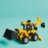 42197 LEGO® Technic Ekskavatorius-krautuvas 