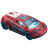 METAL MACHINES automobilio rinkinys  Value Brand Police, 6703 6703