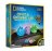 NATIONAL GEOGRAPHIC rinkinys Crystal Growing Lab, NGLITCRYSTALINT NGLITCRYSTALINT