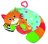 CLEMENTONI Baby pagalvė Kitty Cat, 17800 17800