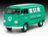 REVELL VW T1 Bus 150 Years of Vaillant automodelis, 05648 