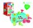 CLEMENTONI BABY darbo stalas, 17042 