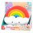 PLAYGO INFANT &TODDLER edukacinis žaislas Vaivorykštė, 2356 2356