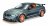 MAISTO DIE CAST 1:24 surenkamas automodelis Special Edition, asort., 39900 39900