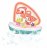 BB JUNIOR vonios žaislas - burlaivis Splash 'N Play, 16-89022 16-89022