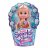 SPARKLE GIRLZ lėlė keksiuko formelėje Mermaid, 10 cm, asort., 10012TQ4 