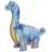 MAKEBUG 3D popierinė delionė brachiosaurus, MB-D-0036 