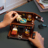 76785 LEGO® Wednesday Thing butas 