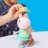 PEPPA PIG drabužių spintos žaidimų rinkinys, G10175L0 