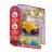 CHUGGINGTON motorizuotas traukinys Touch N' Go Action Chugger, EU890404 EU890404
