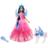BARBIE Dreamtopia lėlė Safirė, HRR16 