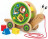 HAPE rūšiuoklis Sraigė traukiamas virvele, E0349 E0349