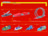 CARRERA GO racing set Ferrari Power Racing, 20062575 
