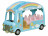 SYLVANIAN FAMILIES Sunshine Nursery Bus, 5317 5317