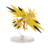 POKEMON Zapdos lankstoma figūrėlė, 15 cm, PKW2412 