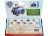 PAW PATROL transporto priemonė Basic Sustainable Chase, 6069059 