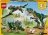 31151 LEGO® Creator 3 v 1 Tiranozauras 