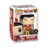 FUNKO POP vinilinė figūrėlė: Shazam! Fury Of The Gods, 69120 