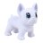 CRAYOLA kūrybinis rinkinys Washimals Posable Jumbo Pet Big WilburTM, 74-0227  