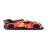 MAISTO TECH 1:16 RC automobilis Ferrari 499P 2023, 82861 