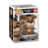 FUNKO POP! vinilinė figūrėlė: Five Nights at Freddy’s - Freddy, 87116 