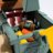 MONSTER JAM transporto priemonių rinkinys Mini Feature Playset, 6071776 