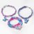 TOTUM DISNEY STITCH 3in1 kūrybinis rinkinys, 700161 