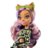 MONSTER HIGH Scare Adise Island Klodina, HRP67 