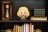 4D BUILD dėlionė Hermione chibi, 6069825 