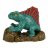 JURASSIC WORLD mini dinozauro figūrėlė asort., GXB08 GXB08