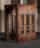 REVELL modelis Iron Throne - House of the Dragon: Tiny Adventures Handmade miniature worlds to assemble, 00531 