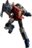 Blokees transformeris Starscream, 71177 