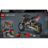 42238 LEGO® Technic Motociklas „Ducati Desmo450 MX Factory“ 