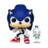 FUNKO POP! vinilinė figūrėlė: Sonic - Sonic & Chao, 80309 