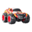 SILVERLIT EXOST RC autmobilis AQUA TYPHOON , TE 20207 