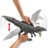 JURASSIC WORLD COLOSSAL CHOMP interaktyvus dinozauras Giganotosaurus, JKG93 