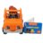FISHER PRICE mašinėlė Little People asort., HPX84 