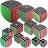 V-CUBE 5 kubas 5x5, 00.0001 
