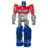 TRANSFORMERS MV8 žaislas Mega Changer, assort., F86125L0 