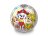 MONDO PAW PATROL kamuolys, 26017 